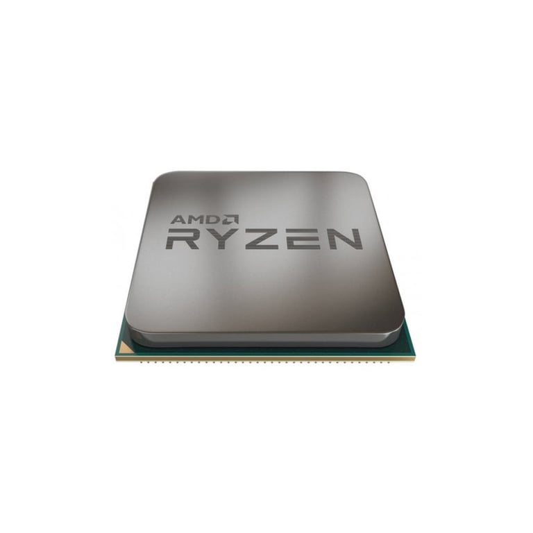 Процесор AMD Ryzen 5 3600X (100-000000022) - фото 1