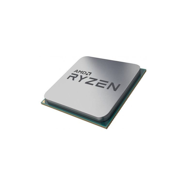Процесор AMD Ryzen 5 3600X (100-000000022) - фото 2