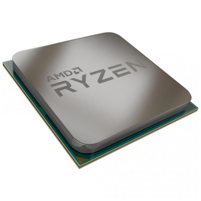 Процесор AMD Ryzen 5 3600X (100-000000022) - фото 3