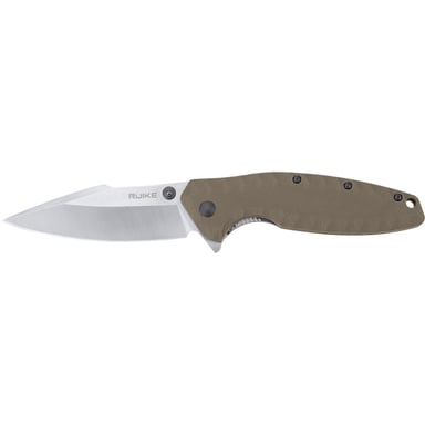 Ніж Ruike P843-W - фото 1