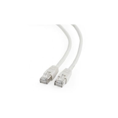Патч-корд Cablexpert 5м FTP cat 6 (PP6-5M) - фото 1