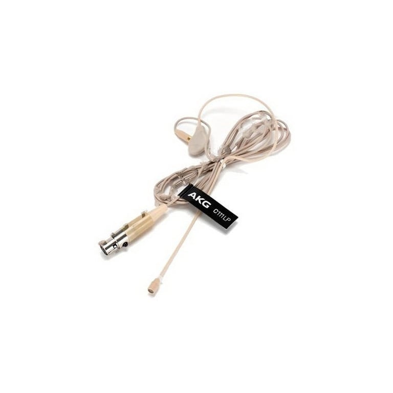 Мікрофон AKG C111 LP (6500H00030) - фото 3