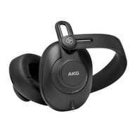 Навушники AKG K361 Black - фото 5