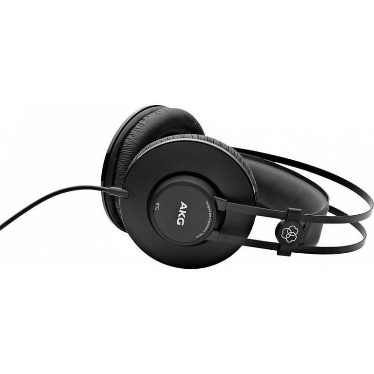 Навушники AKG K52 Black (3169H00010) - фото 6