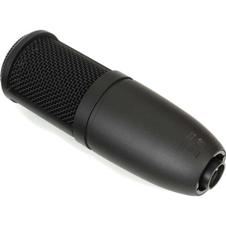 Мікрофон AKG P120 Black (3101H00400) - фото 4