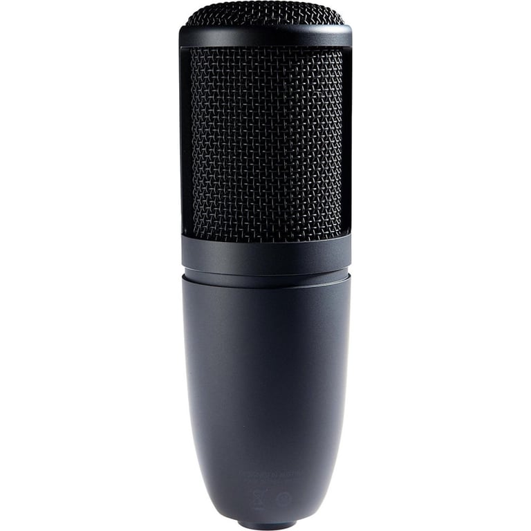 Мікрофон AKG P120 Black (3101H00400) - фото 5
