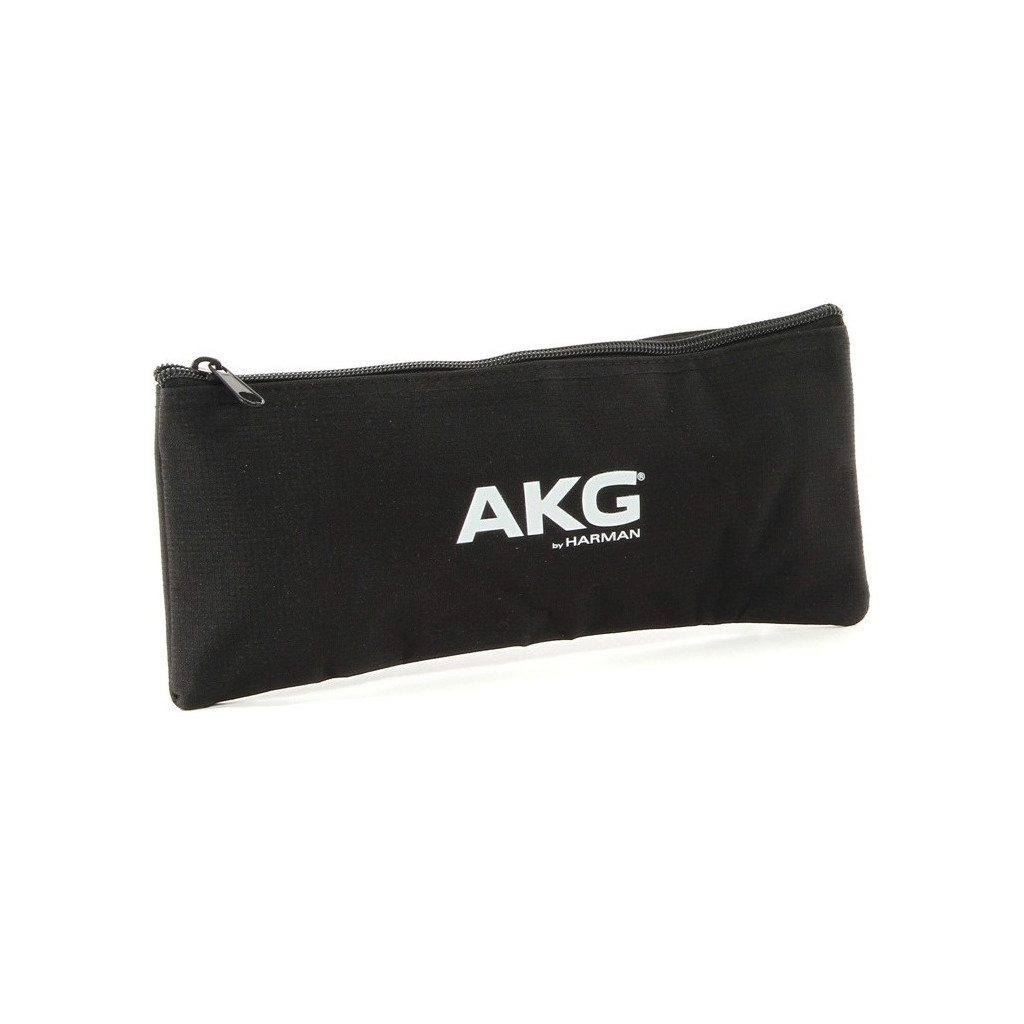 Мікрофон AKG P5 S Black (3100H00120) - фото 5 Мікрофон AKG P5 S Black (3100H00120) - фото 5