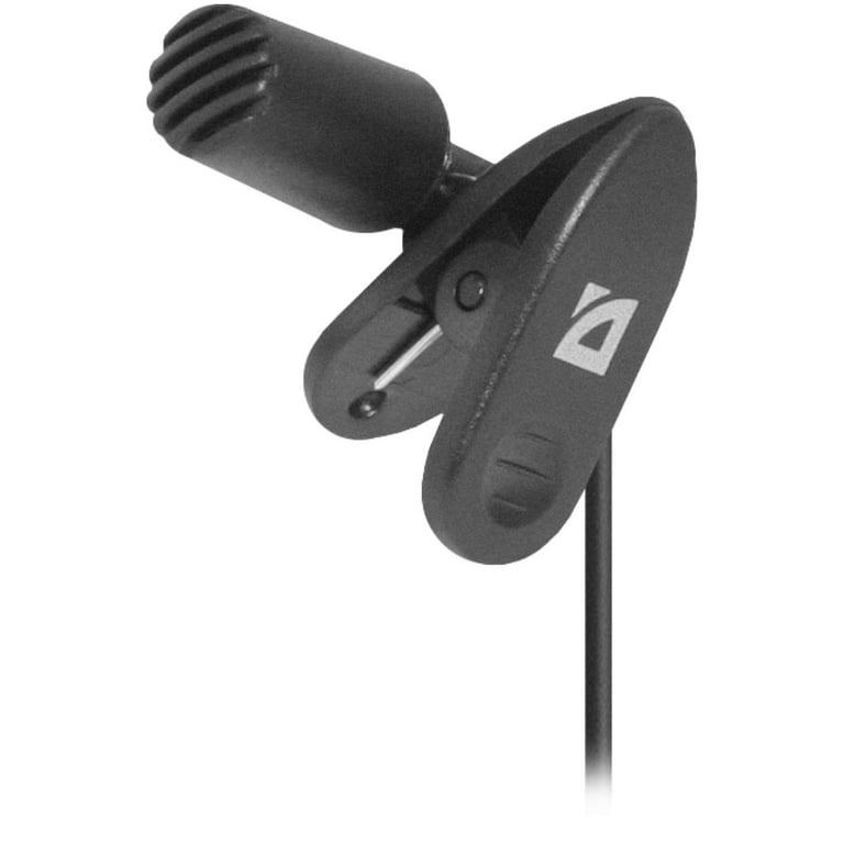 Мікрофон Defender MIC-109 (64109) - фото 1