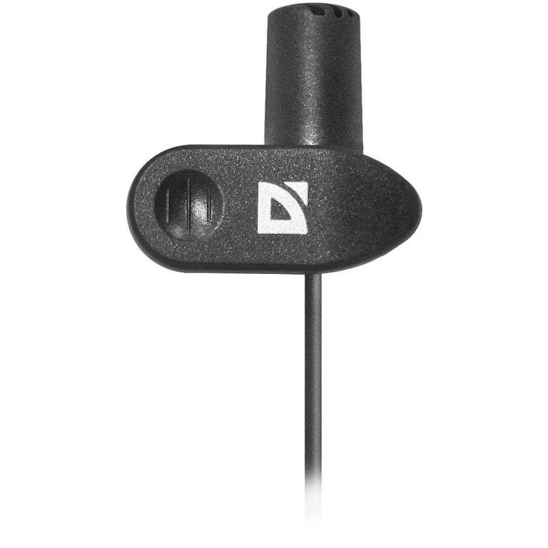 Мікрофон Defender MIC-109 (64109) - фото 2