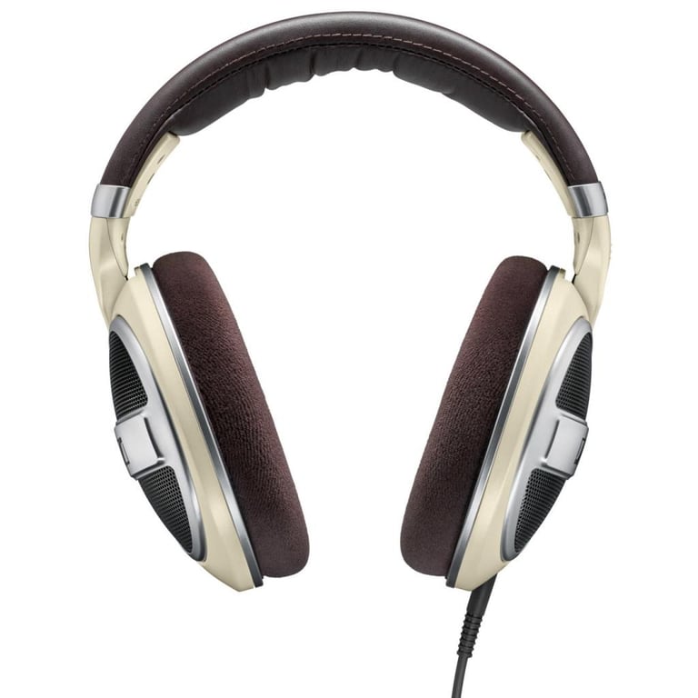 Навушники Sennheiser HD 599 (506831) - фото 2