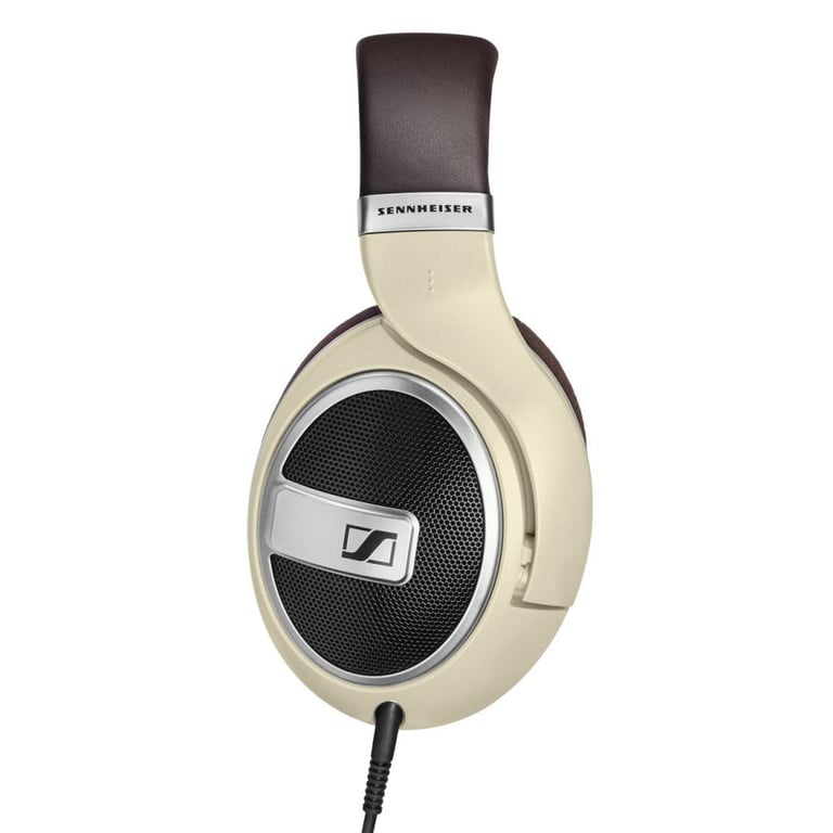 Навушники Sennheiser HD 599 (506831) - фото 3