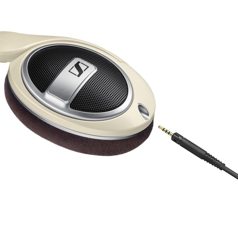Навушники Sennheiser HD 599 (506831) - фото 4
