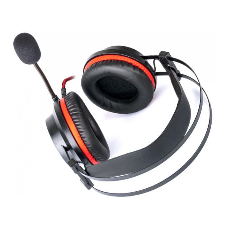 Навушники REAL-EL GDX-7450 Black - фото 9