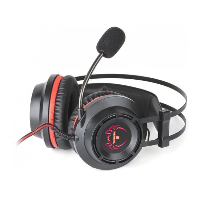 Навушники REAL-EL GDX-7450 Black - фото 10