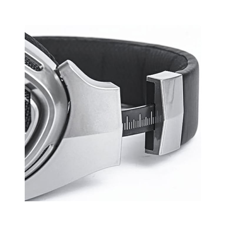 Навушники REAL-EL GDX-7670 Gun Metal - фото 12