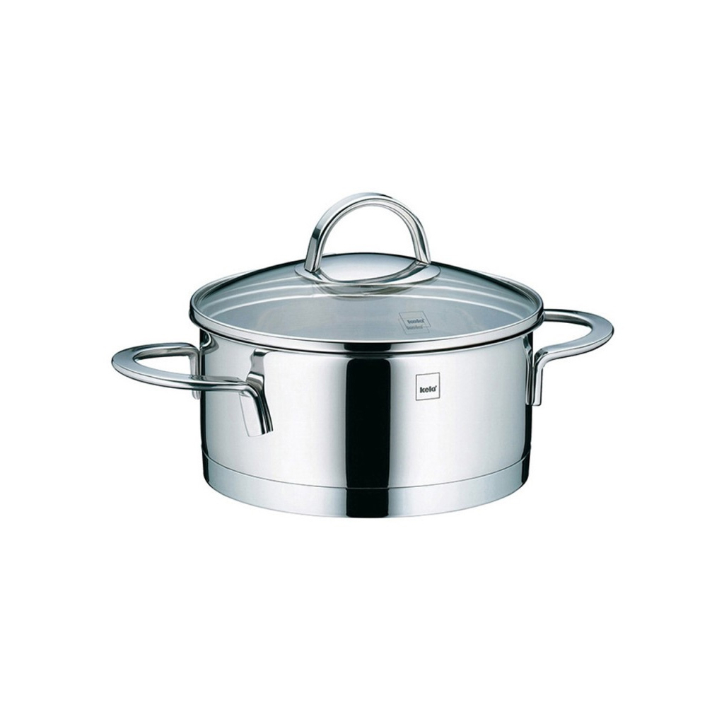 Каструля Kela Cailin 1.25 л (10955) Каструля Kela Cailin 1.25 л (10955)