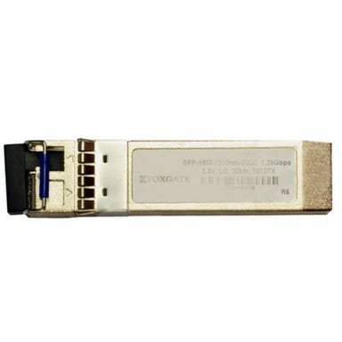 Модуль SFP SFPd-1SM-1550nm-3SC FoxGate - фото 1