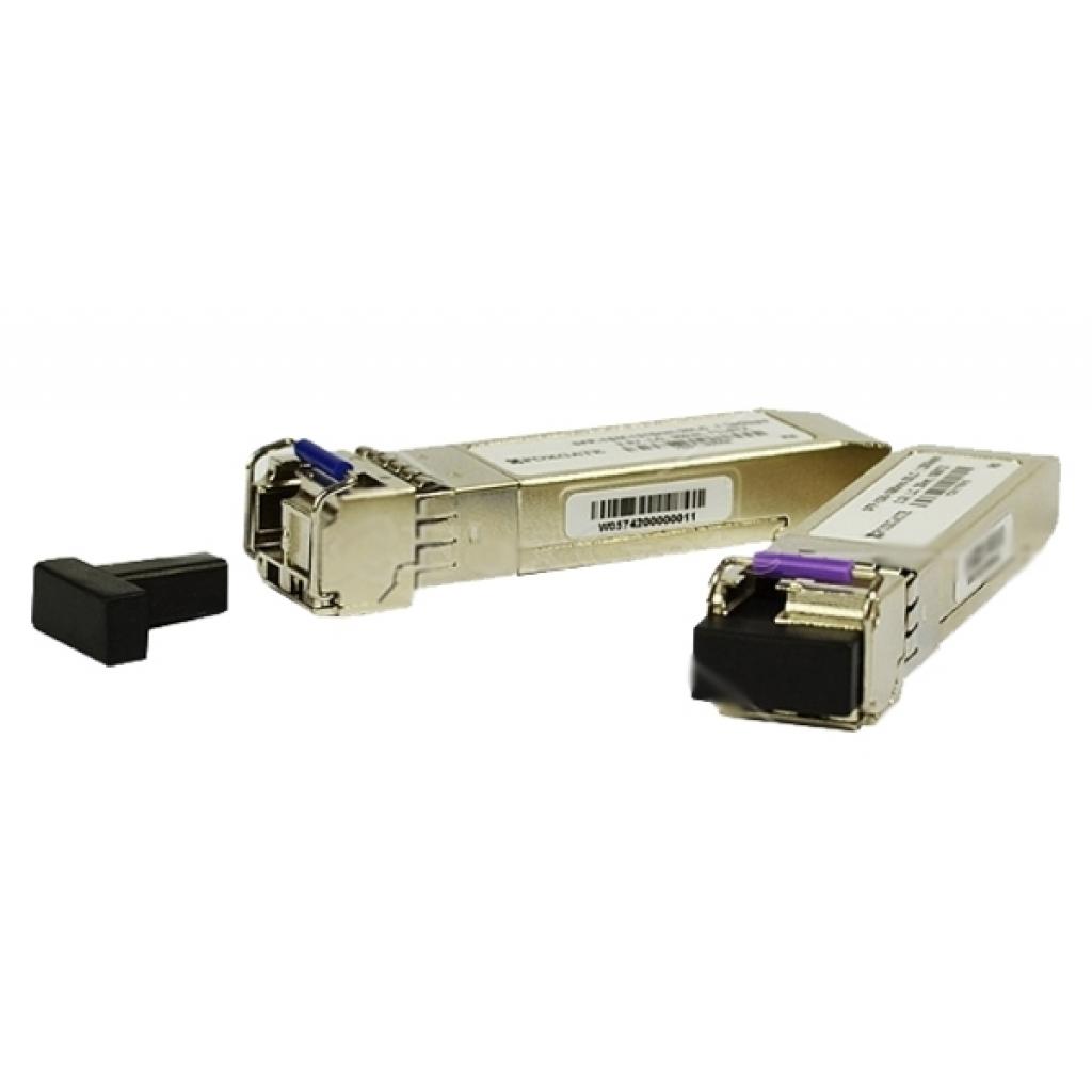 Модуль SFP SFPd-1SM-1550nm-3SC FoxGate - фото 2 Модуль SFP SFPd-1SM-1550nm-3SC FoxGate - фото 2