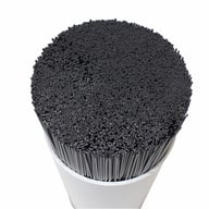 Набір ножів Kela Acida с подставкой 6 предметов Grey (11288) - фото 4