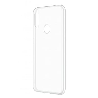Чохол до мобільного телефона Huawei для Y6s transparent (51993765) - фото 1