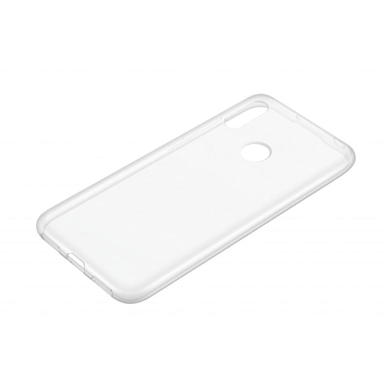 Чохол до мобільного телефона Huawei для Y6s transparent (51993765) - фото 2