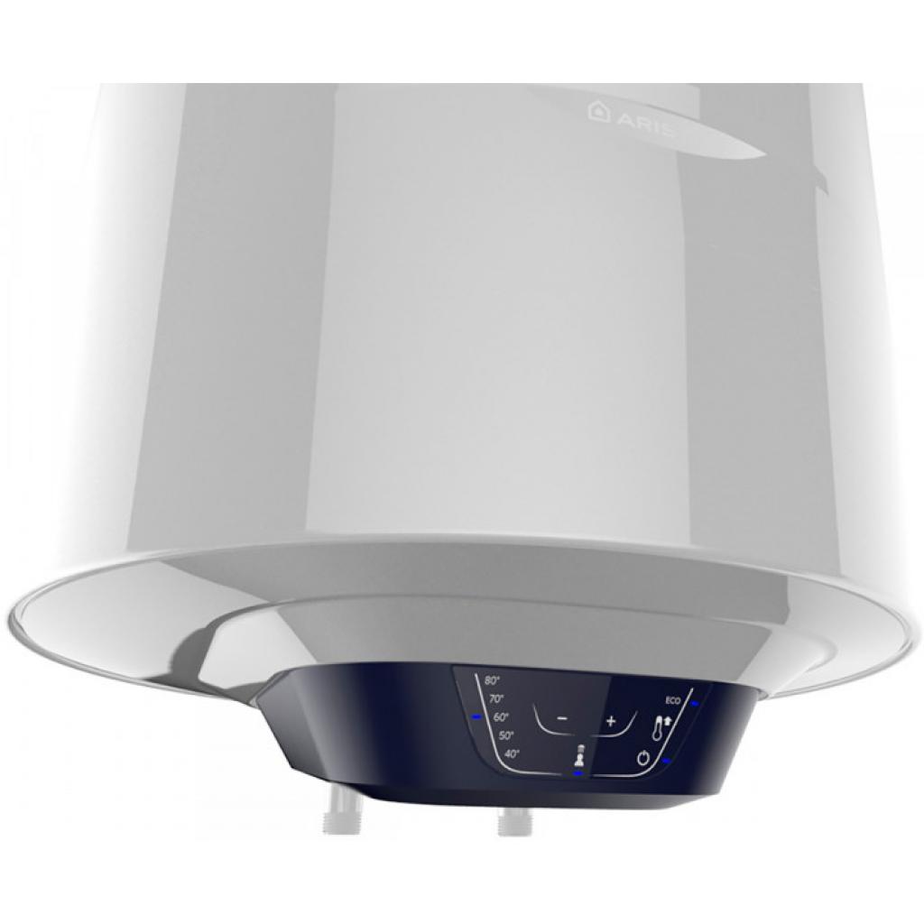 Бойлер Ariston BLU1 ECO 80 V 1,8K PL DRY (3201457) - фото 2 Бойлер Ariston BLU1 ECO 80 V 1,8K PL DRY (3201457) - фото 2