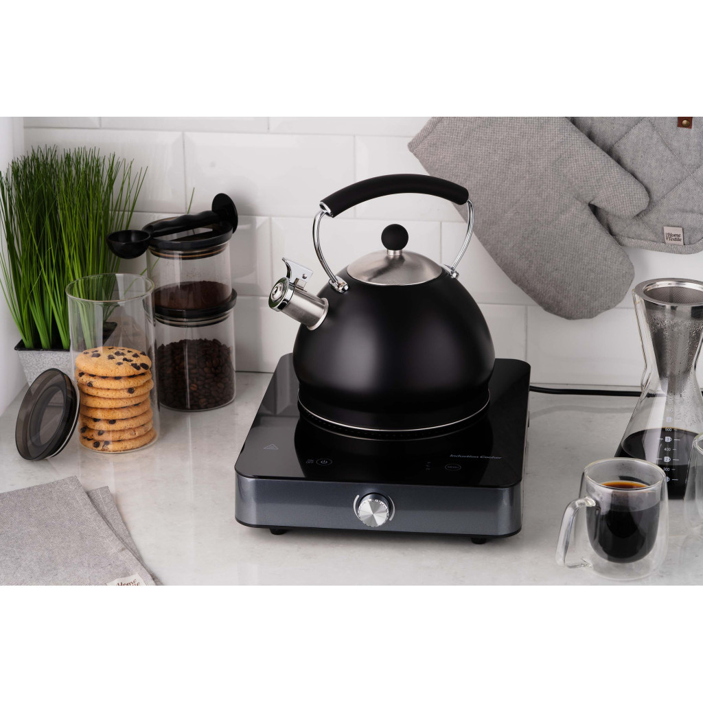 Настільна плита Ardesto ICS-B116 - фото 11 Настільна плита Ardesto ICS-B116 - фото 11