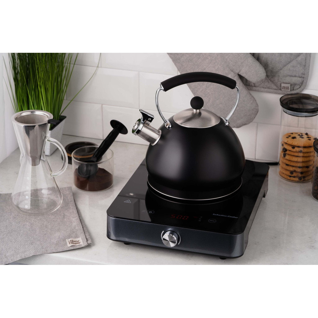 Настільна плита Ardesto ICS-B116 - фото 9 Настільна плита Ardesto ICS-B116 - фото 9