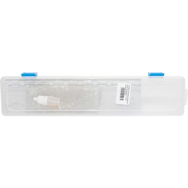 Накладка вузла закріплення Kyocera ECOSYS P2235dn/P2040dn + смазка VTC (OILAPPPADKMP2035VTC) - фото 1