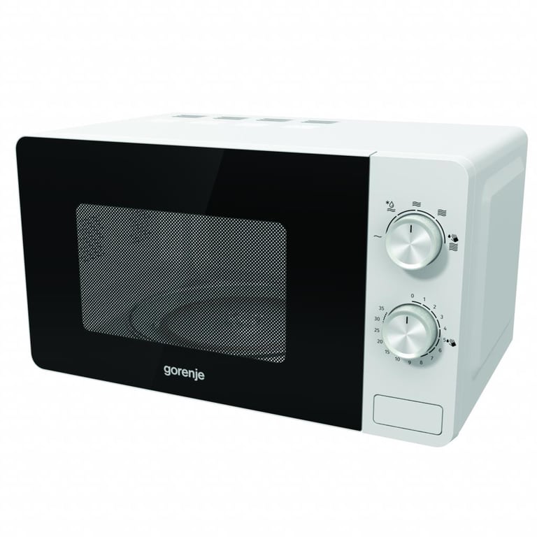 Мікрохвильова піч Gorenje MO17E1W - фото 2