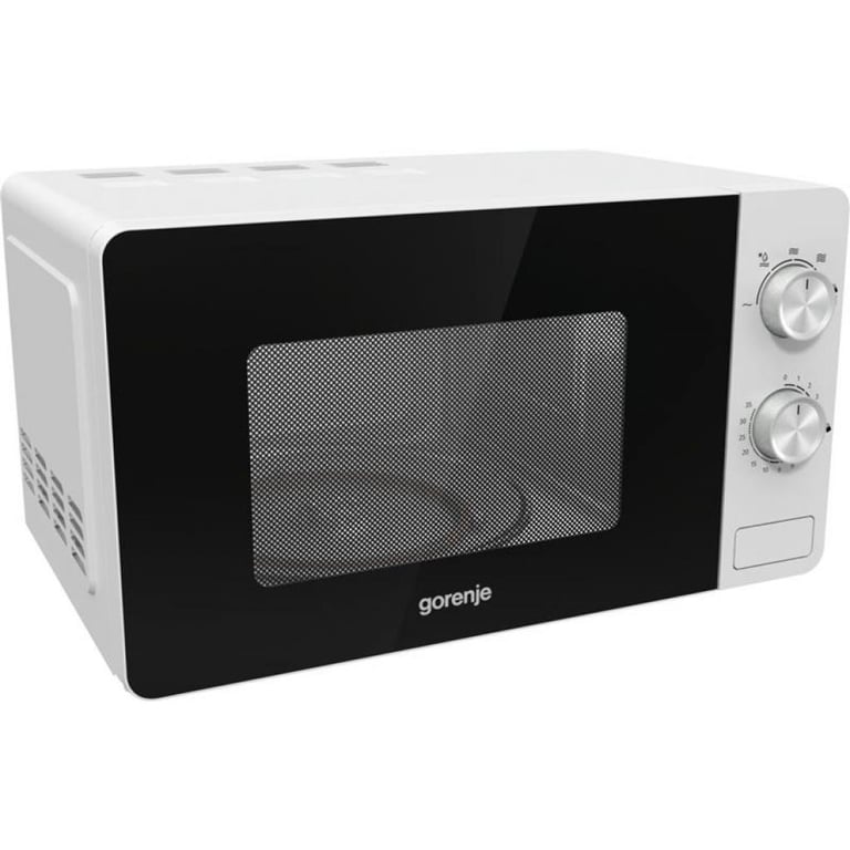 Мікрохвильова піч Gorenje MO17E1W - фото 5