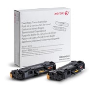 Тонер-картридж Xerox B205/B210/B215 Black 2x3K (106R04349) - фото 1