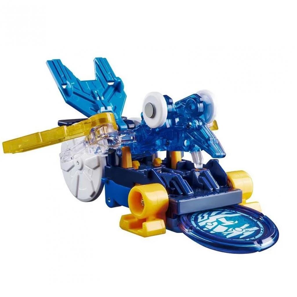 Трансформер Screechers Wild ! S2 L1 Шедоу Вінд (EU684101) - фото 2 Трансформер Screechers Wild ! S2 L1 Шедоу Вінд (EU684101) - фото 2