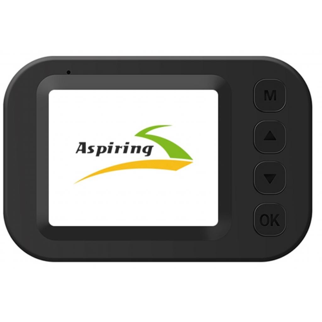 Відеореєстратор Aspiring Proof 3 (PR011510) - фото 2 Відеореєстратор Aspiring Proof 3 (PR011510) - фото 2