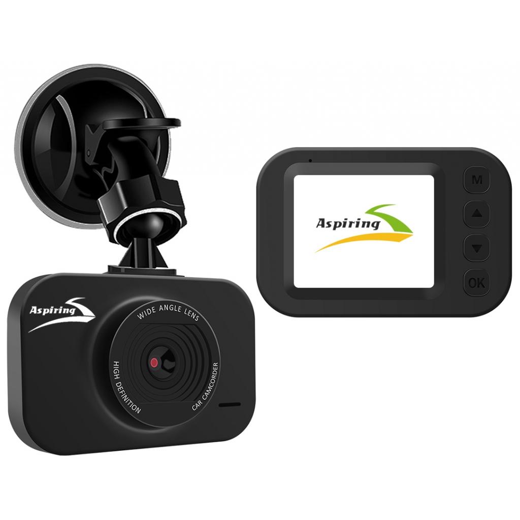 Відеореєстратор Aspiring Proof 3 (PR011510) - фото 5 Відеореєстратор Aspiring Proof 3 (PR011510) - фото 5