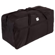 Дорожня сумка TravelZ Bag 235 Black (927295) - фото 1