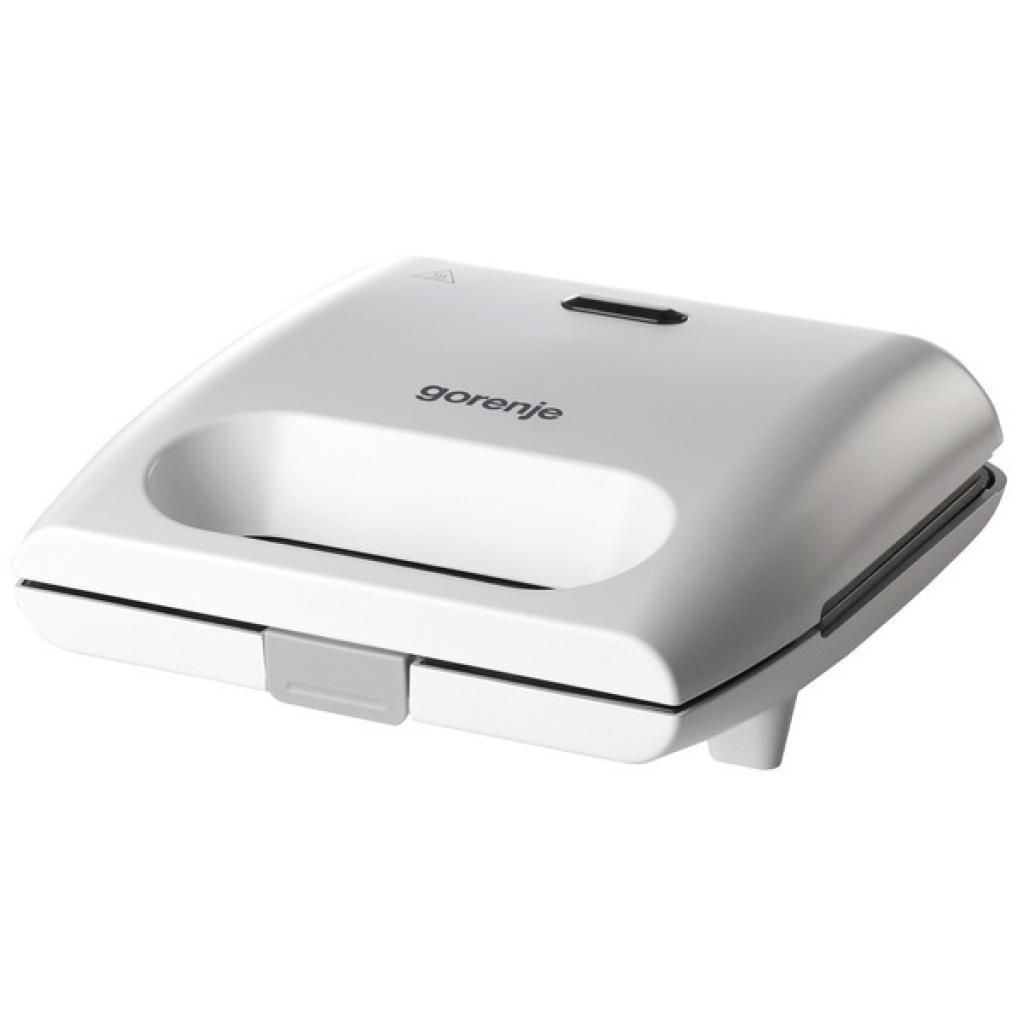 Сендвічниця Gorenje SM701GCW - фото 1