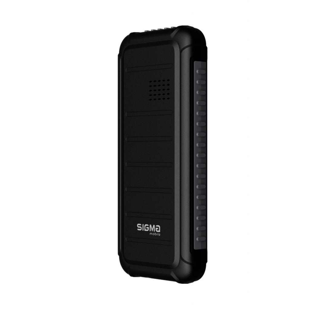 Мобільний телефон Sigma X-style 18 Track Black-Grey (4827798854419) - фото 3 Мобільний телефон Sigma X-style 18 Track Black-Grey (4827798854419) - фото 3