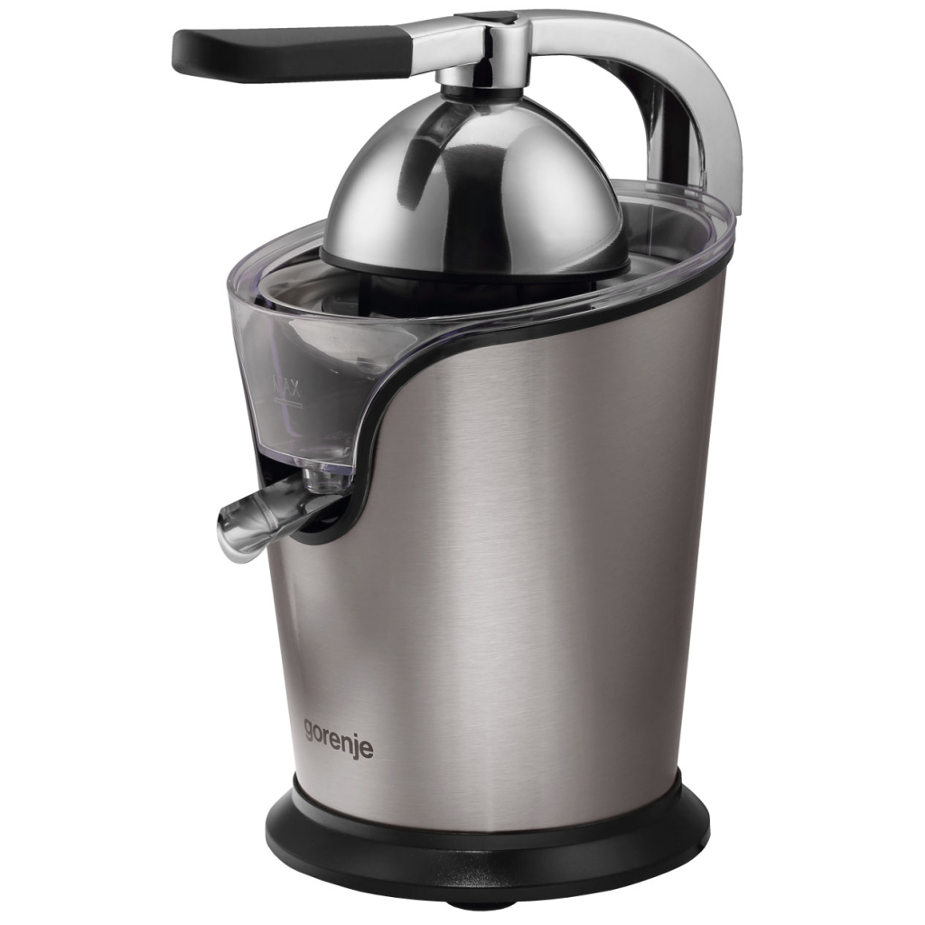 Соковижималка Gorenje CJ100HE - фото 1