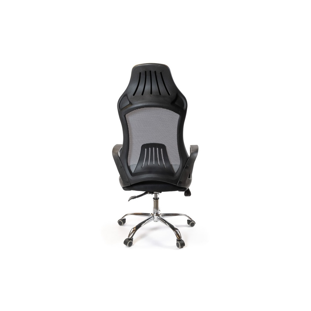 Офісне крісло Аклас Дорос CH Tilt Серое (16109) - фото 4 Офісне крісло Аклас Дорос CH Tilt Серое (16109) - фото 4