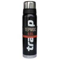 Термос Tramp Expedition Line 0.9 л Black (UTRC-027-black) - фото 1