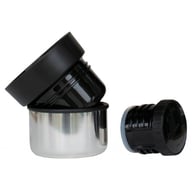 Термос Tramp Expedition Line 0.9 л Black (UTRC-027-black) - фото 3