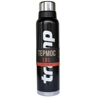 Термос Tramp Expedition Line 1.6 л Black (UTRC-029-black) - фото 1