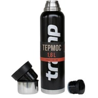 Термос Tramp Expedition Line 1.6 л Black (UTRC-029-black) - фото 2