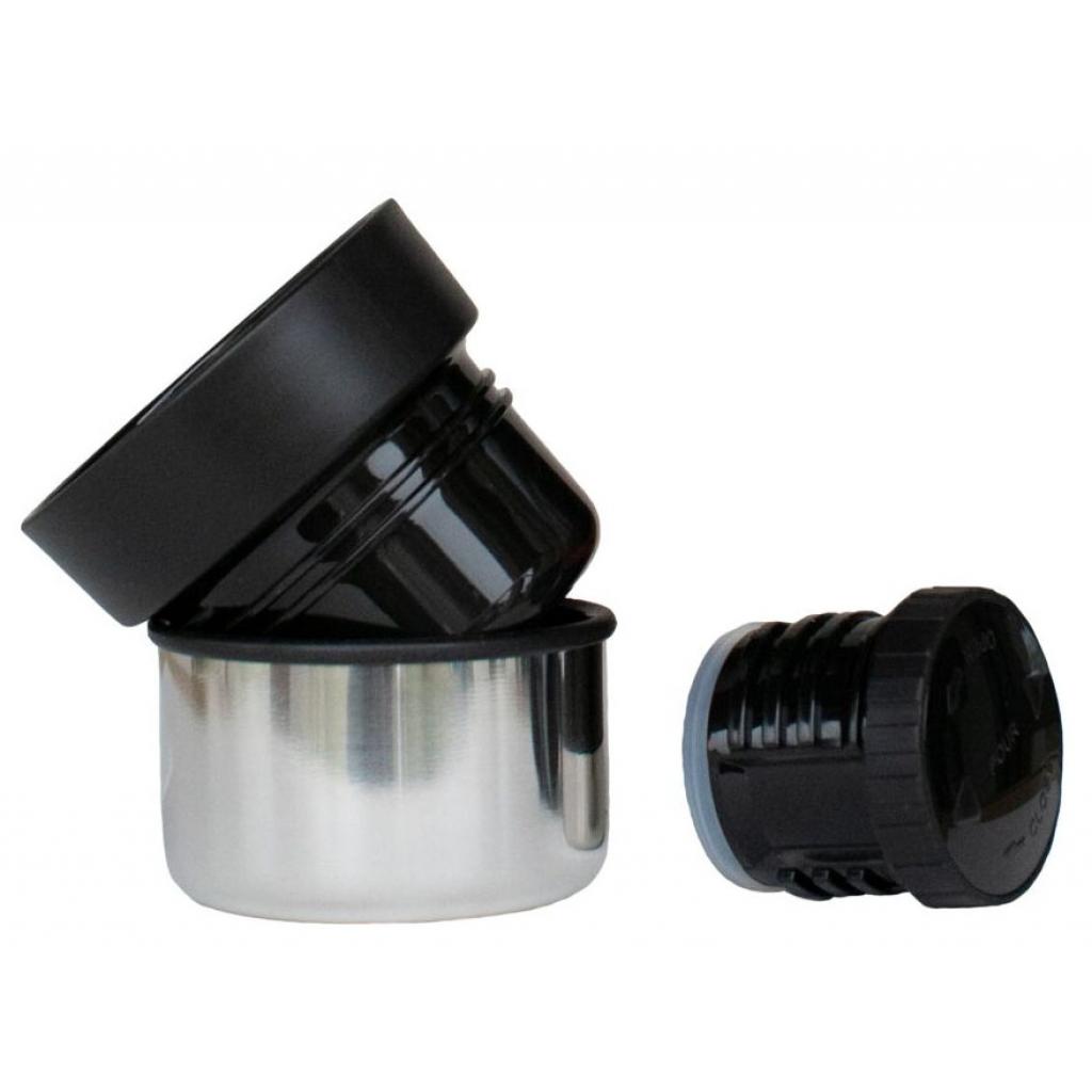 Термос Tramp Expedition Line 1.6 л Black (UTRC-029-black) - фото 3 Термос Tramp Expedition Line 1.6 л Black (UTRC-029-black) - фото 3