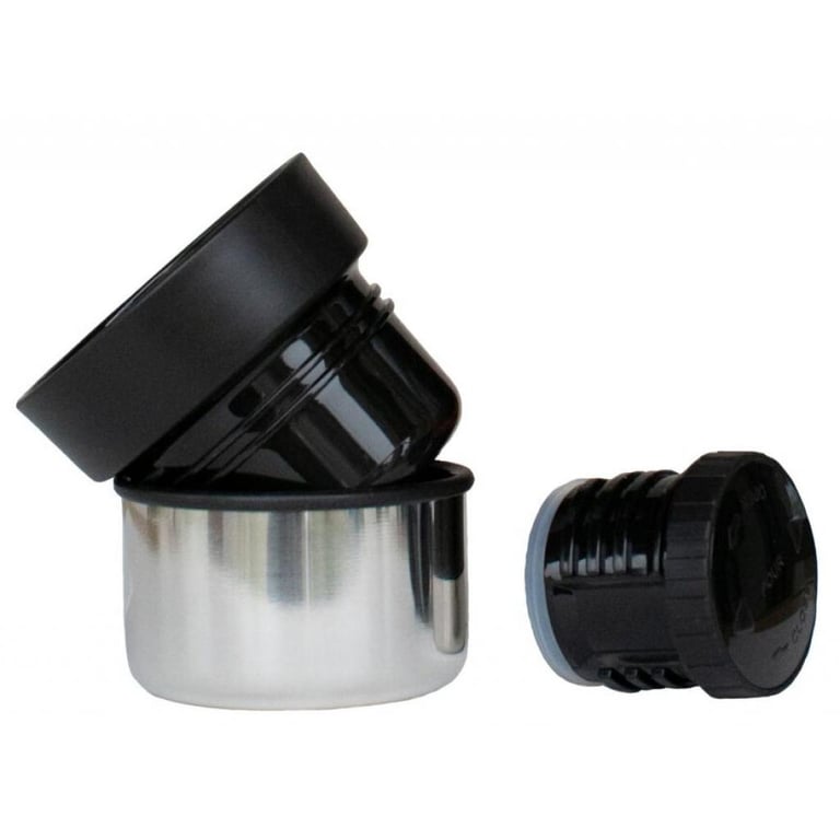 Термос Tramp Expedition Line 1.6 л Black (UTRC-029-black) - фото 3