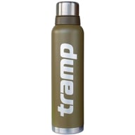 Термос Tramp Expedition Line 1.6 л Olive (UTRC-029-olive) - фото 1