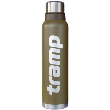 Термос Tramp Expedition Line 1.6 л Olive (UTRC-029-olive) - фото 1