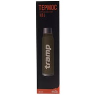 Термос Tramp Expedition Line 1.6 л Olive (UTRC-029-olive) - фото 5