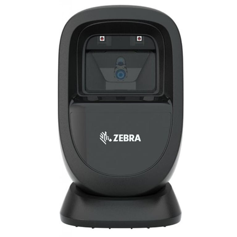 Сканер штрих-коду Symbol/Zebra DS9308-SR 2D USB, black, kit (DS9308-SR4U2100AZE) - фото 1